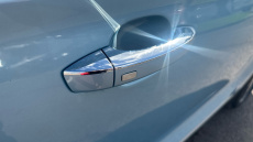 MG Zs 105kW Exclusive EV 45kWh 5dr Auto Electric Hatchback